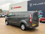 FORD TRANSIT CUSTOM 2021 (21)