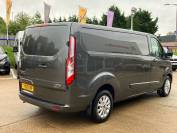 FORD TRANSIT CUSTOM 2021 (21)