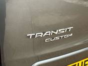 FORD TRANSIT CUSTOM 2021 (21)