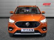 MG ZS 2021 (71)