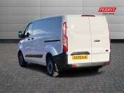 FORD TRANSIT CUSTOM 2020 (70)