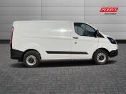 FORD TRANSIT CUSTOM 2020 (70)