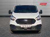 FORD TRANSIT CUSTOM 2020 (70)