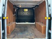 FORD TRANSIT CUSTOM 2020 (70)