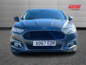 FORD MONDEO 2017 (67)