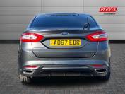 FORD MONDEO 2017 (67)