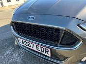 FORD MONDEO 2017 (67)