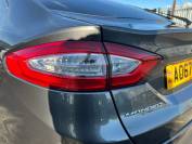 FORD MONDEO 2017 (67)