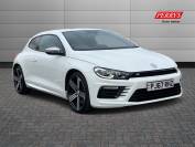 VOLKSWAGEN SCIROCCO 2017 (67)