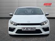 VOLKSWAGEN SCIROCCO 2017 (67)