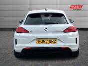 VOLKSWAGEN SCIROCCO 2017 (67)