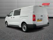 VAUXHALL VIVARO 2024 (74)