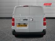 VAUXHALL VIVARO 2024 (74)