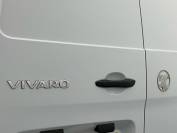 VAUXHALL VIVARO 2024 (74)