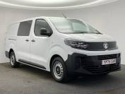 VAUXHALL VIVARO 2024 (74)