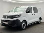 VAUXHALL VIVARO 2024 (74)