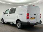 VAUXHALL VIVARO 2024 (74)