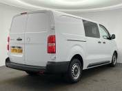 VAUXHALL VIVARO 2024 (74)