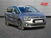 CITROEN GRAND C4 SPACETOURER 2018 (68)