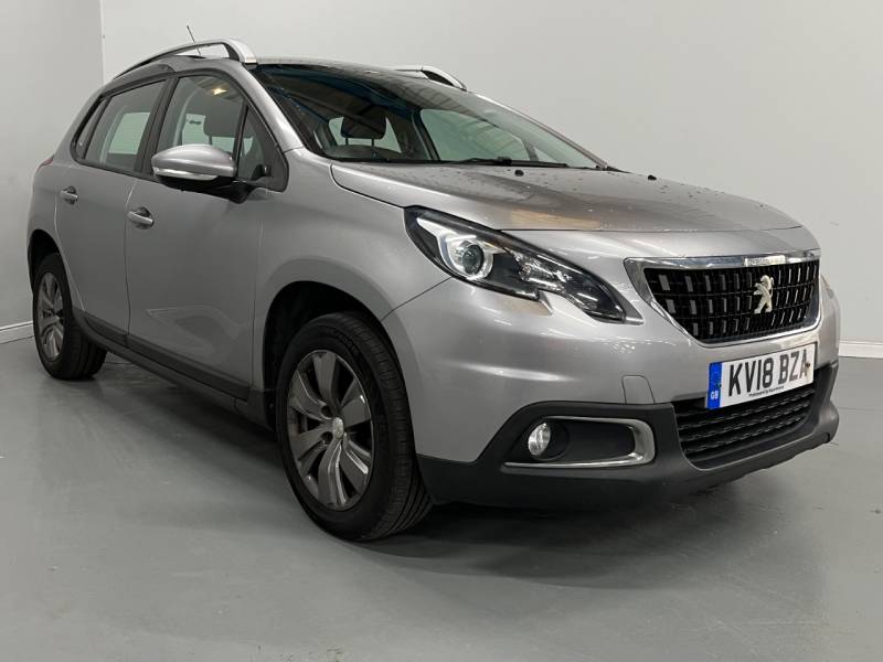 PEUGEOT 2008 2018 (18)