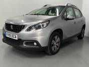 PEUGEOT 2008 2018 (18)