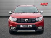 DACIA LOGAN-STEPWAY 2018 (18)