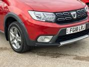 DACIA LOGAN-STEPWAY 2018 (18)