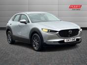 MAZDA CX-30 2021 (71)