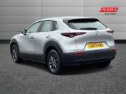 MAZDA CX-30 2021 (71)