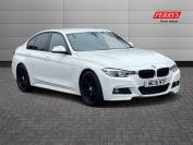 BMW 3 SERIES 2016 (16)