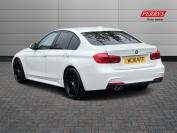 BMW 3 SERIES 2016 (16)