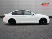 BMW 3 SERIES 2016 (16)