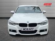 BMW 3 SERIES 2016 (16)