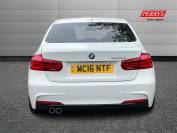 BMW 3 SERIES 2016 (16)