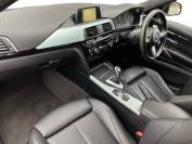 BMW 3 SERIES 2016 (16)