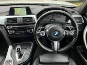 BMW 3 SERIES 2016 (16)