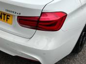 BMW 3 SERIES 2016 (16)