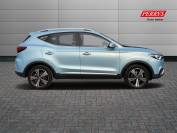 MG ZS 2021 (71)