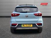 MG ZS 2021 (71)