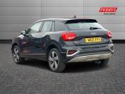 AUDI Q2 2021 (21)