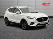 MG ZS 2024 (24)