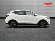 MG ZS 2024 (24)