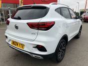 MG ZS 2024 (24)