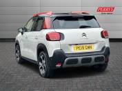 CITROEN C3 AIRCROSS 2019 (19)