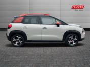 CITROEN C3 AIRCROSS 2019 (19)