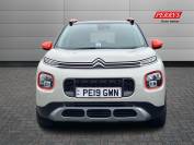 CITROEN C3 AIRCROSS 2019 (19)