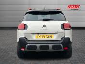 CITROEN C3 AIRCROSS 2019 (19)