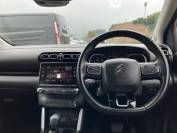 CITROEN C3 AIRCROSS 2019 (19)