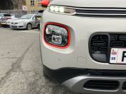 CITROEN C3 AIRCROSS 2019 (19)