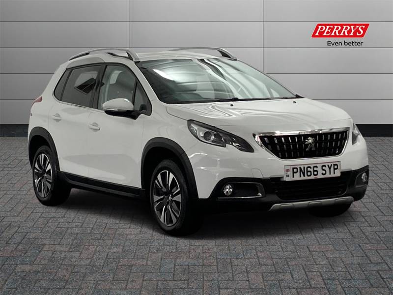 PEUGEOT 2008 2016 (66)